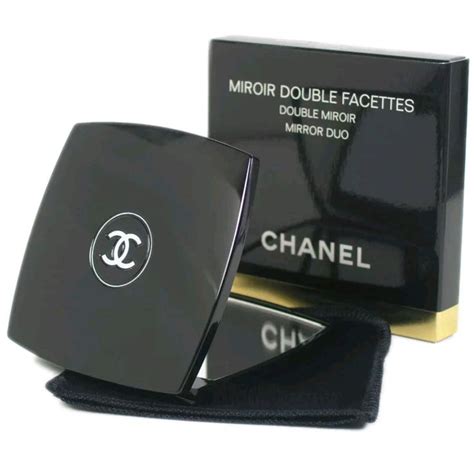 chanel giant compact mirror|chanel compact mirror nordstrom.